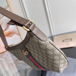 Bag 5981 in Brown
