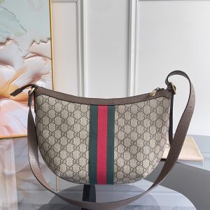 Bag 5981 in Brown