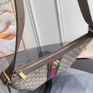 Bag 5981 in Brown