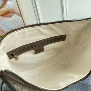 Bag 5981 in Brown