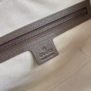 Bag 5981 in Brown
