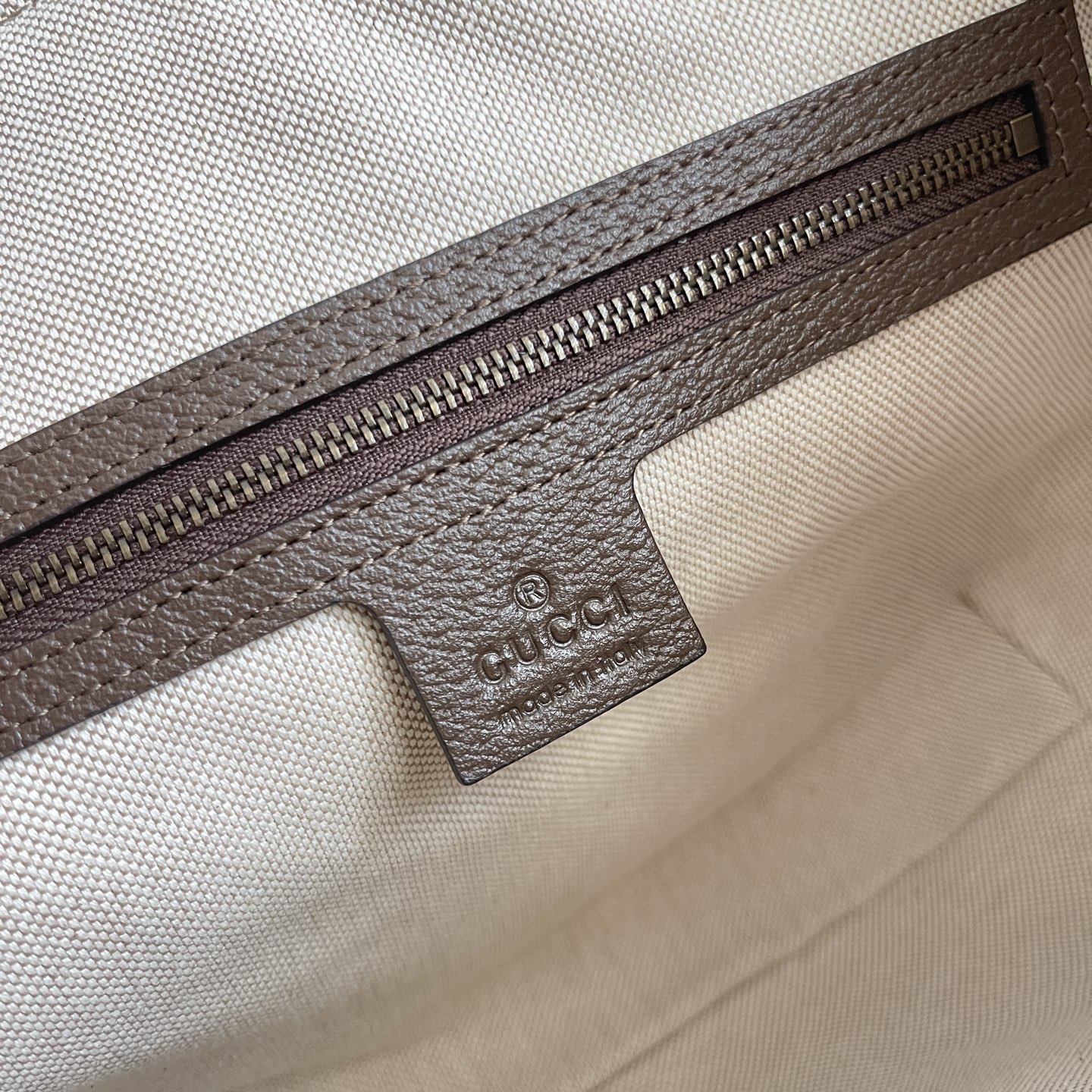 Bag 5981 in Brown