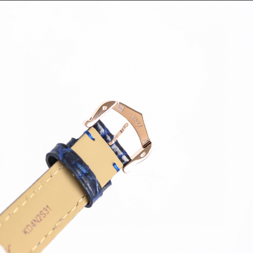 Cartier Watch