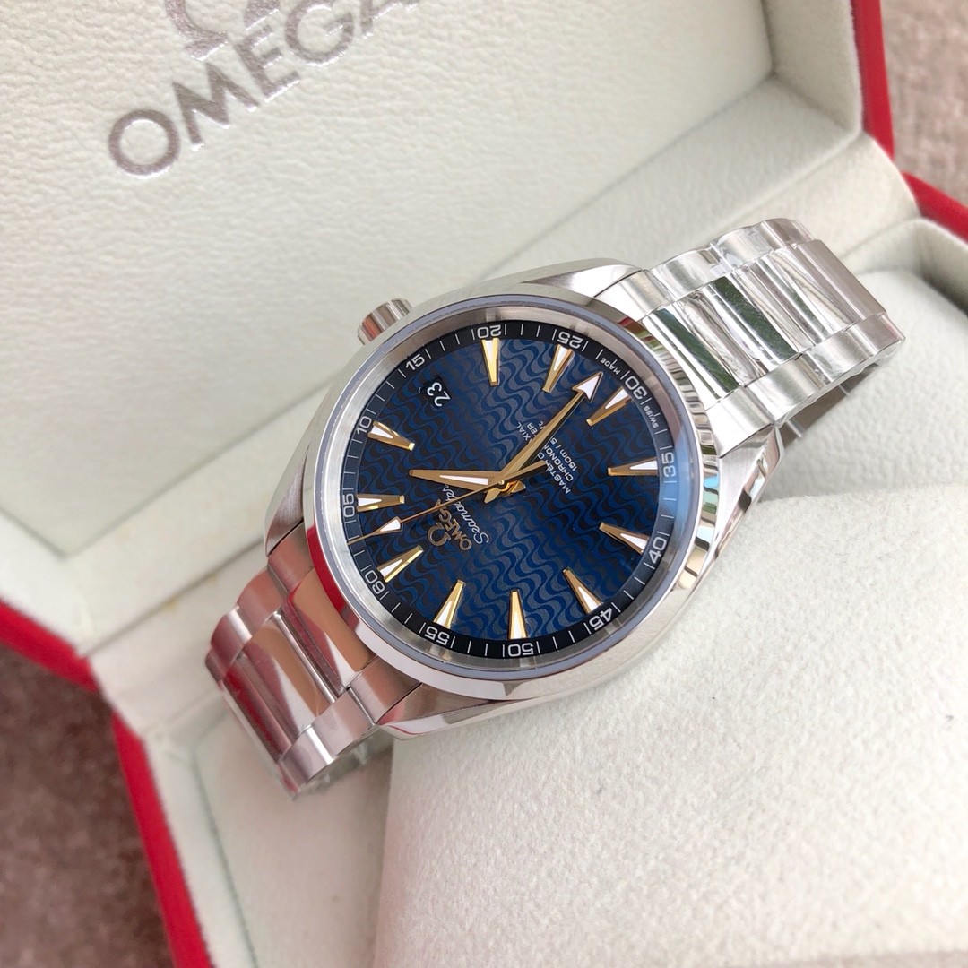 Omega Watch