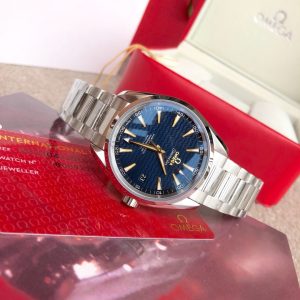 Omega Watch