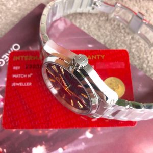 Omega Watch