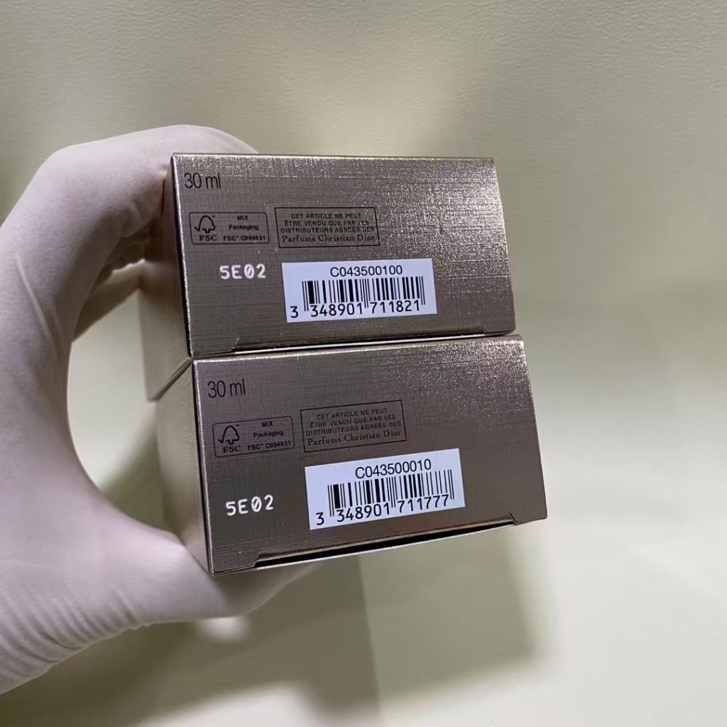 Dior Skincare