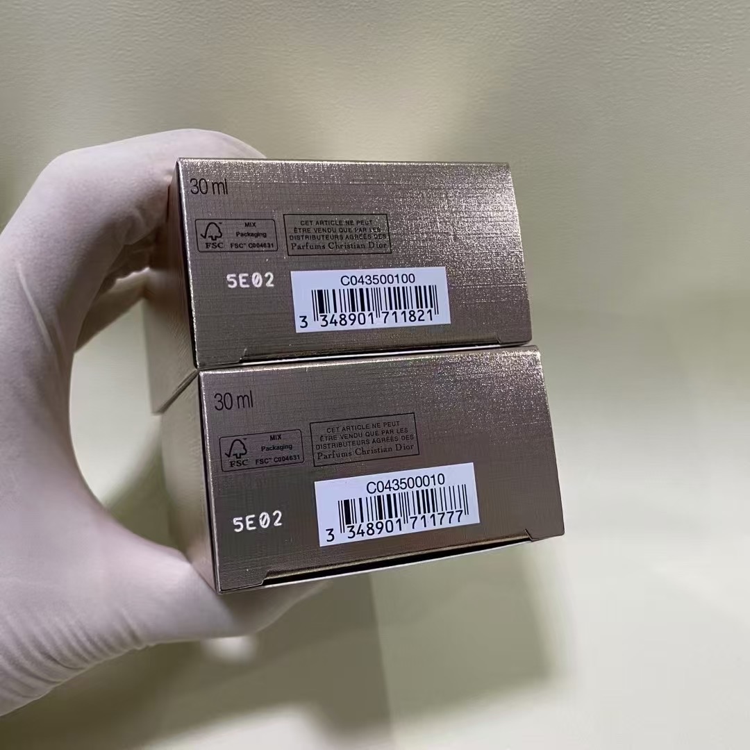 Dior Skincare