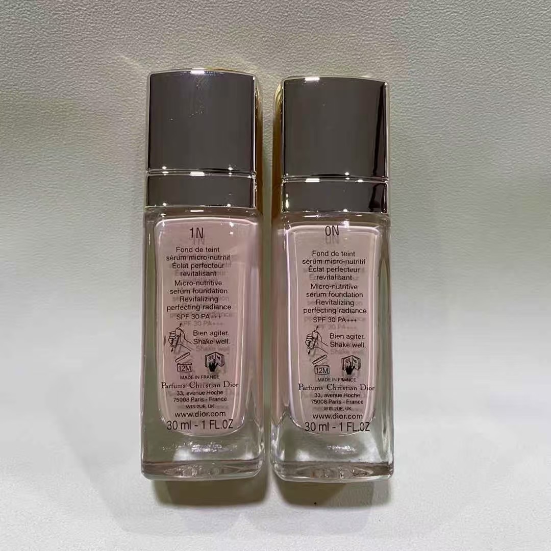 Dior Skincare