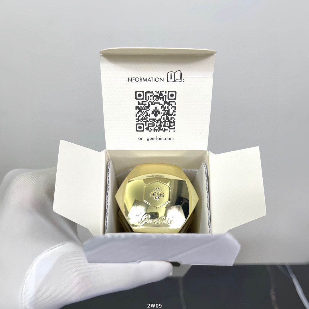 Guerlain Fragrance