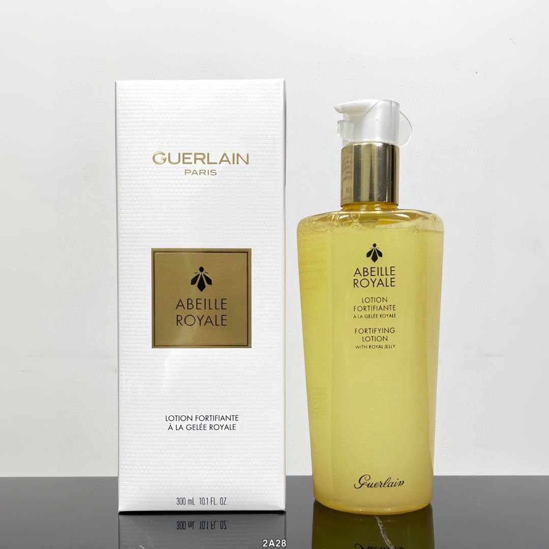 Guerlain Fragrance