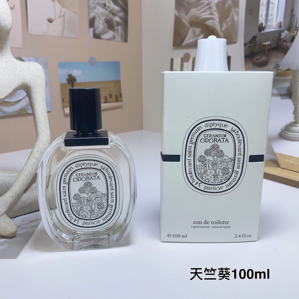 Diptyque Fragrance