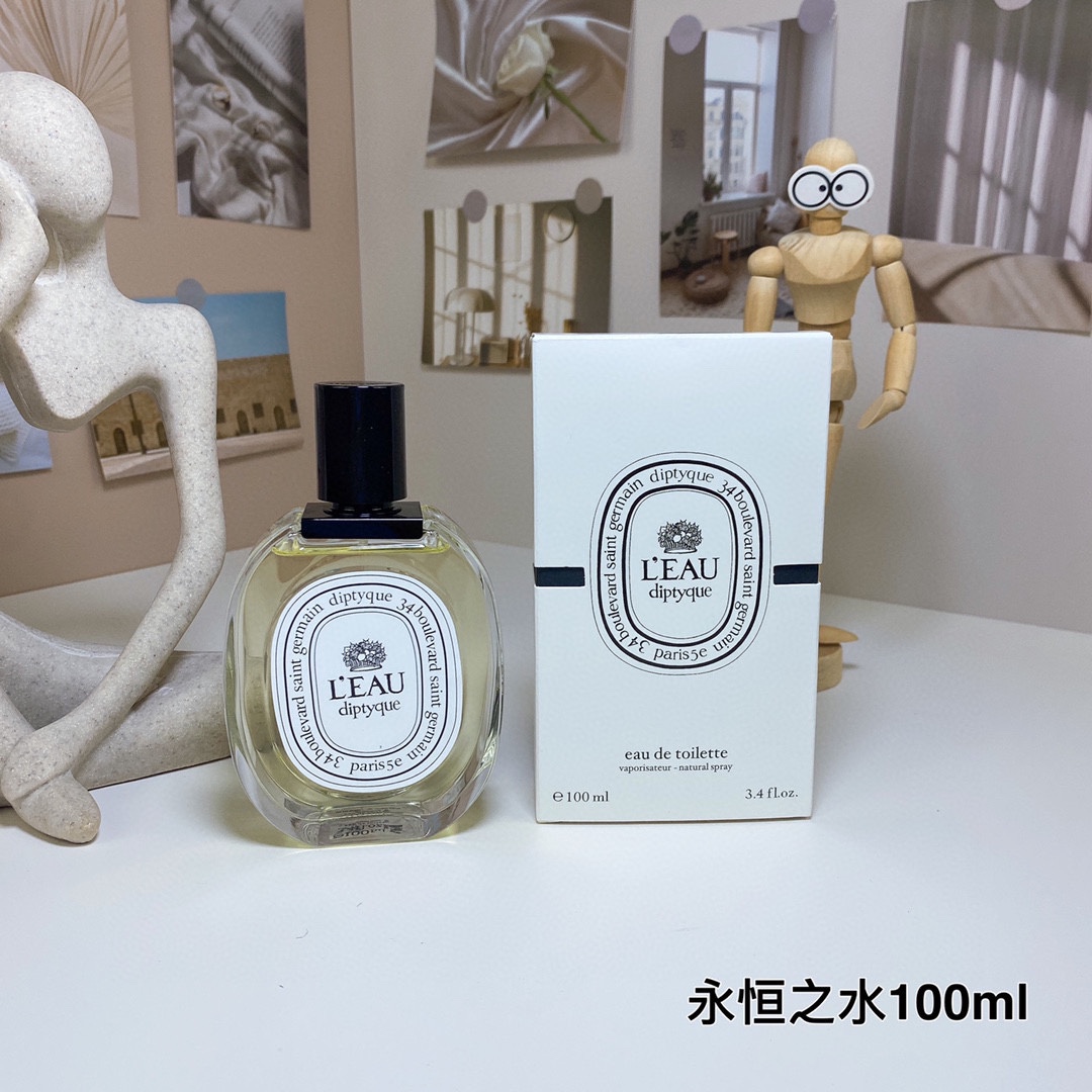 Diptyque Fragrance