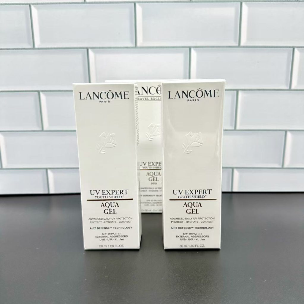Lancome Sunscreen
