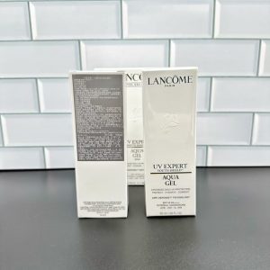 Lancome Sunscreen
