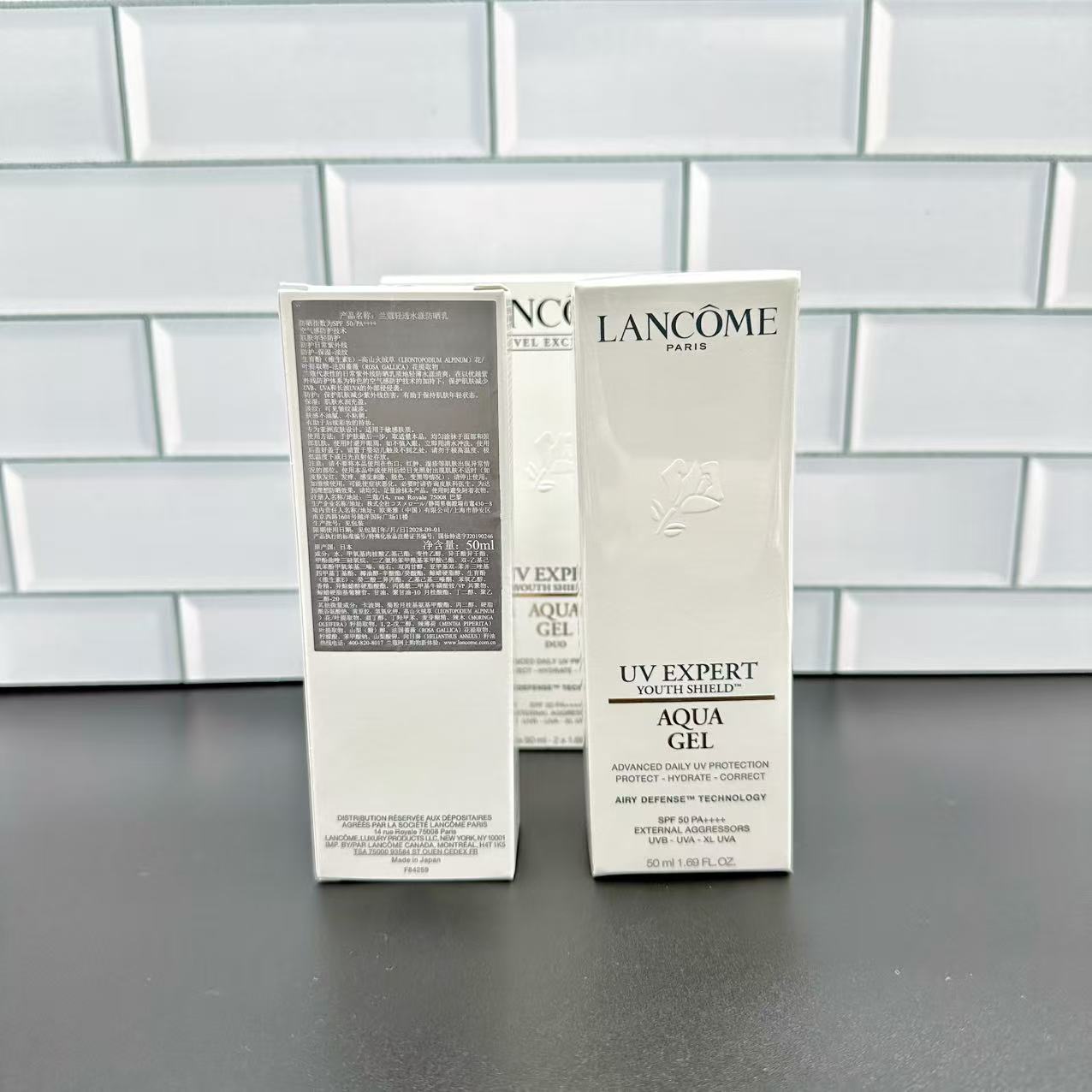 Lancome Sunscreen