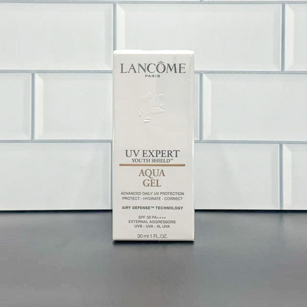 Lancome Sunscreen