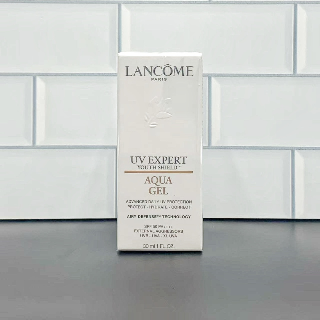Lancome Sunscreen