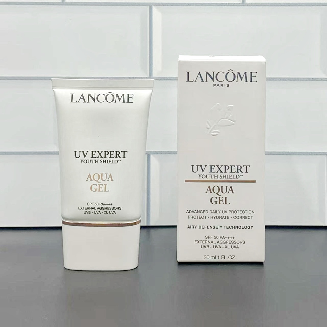 Lancome Sunscreen