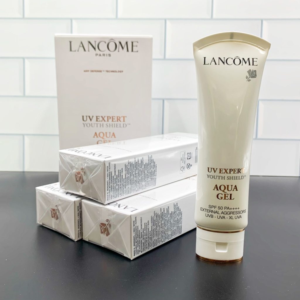 Lancome Sunscreen