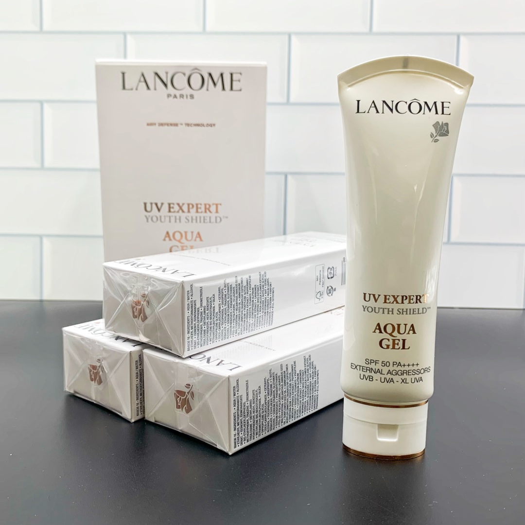 Lancome Sunscreen