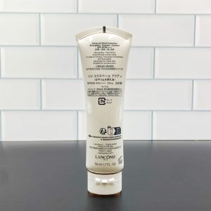 Lancome Sunscreen