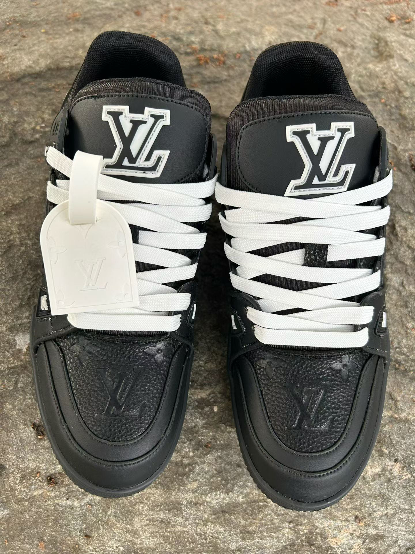 Louis Vuitton Shoes