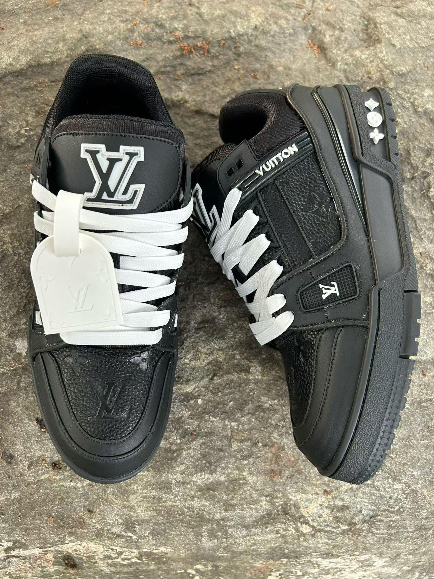 Louis Vuitton Shoes