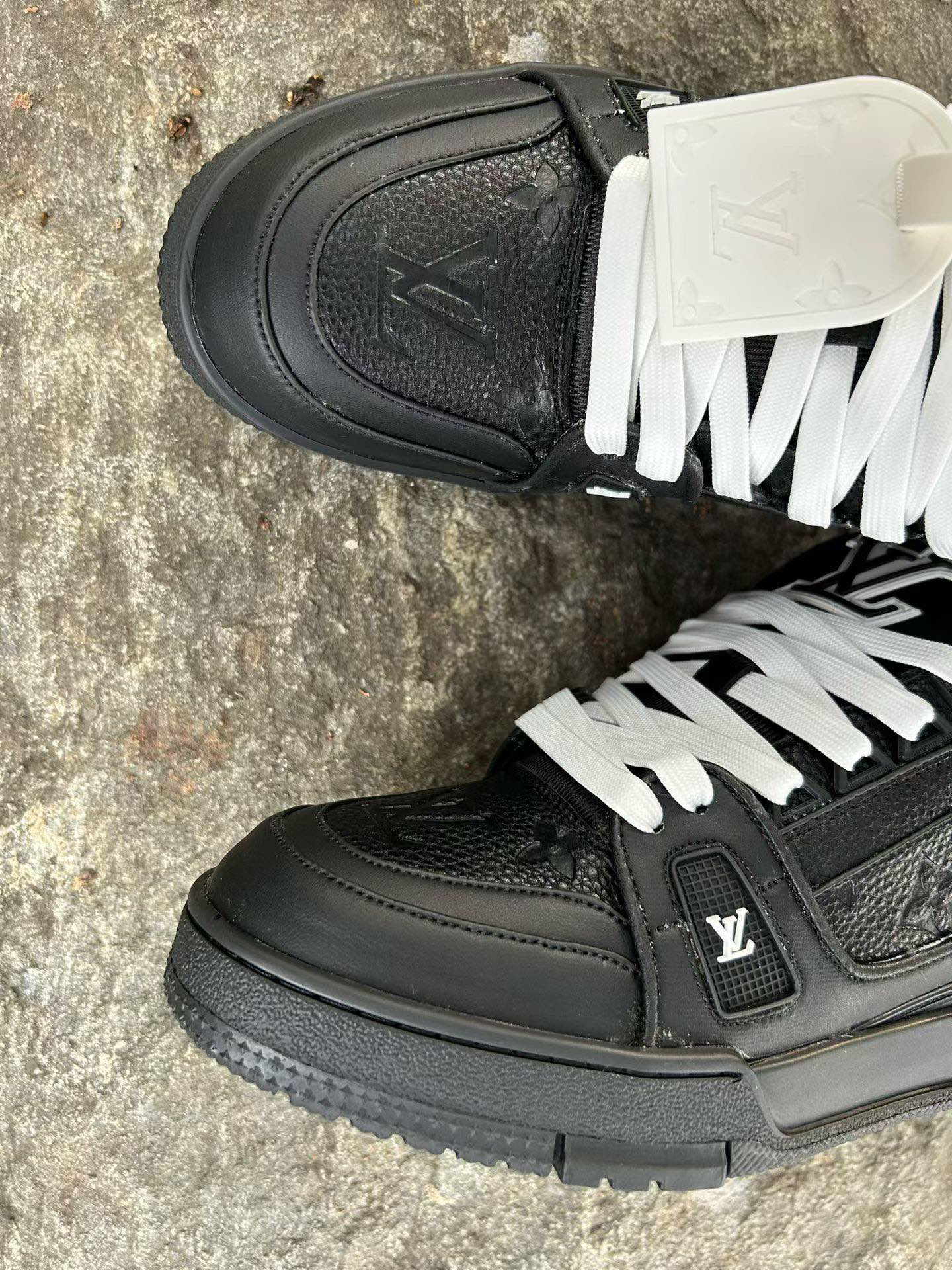 Louis Vuitton Shoes