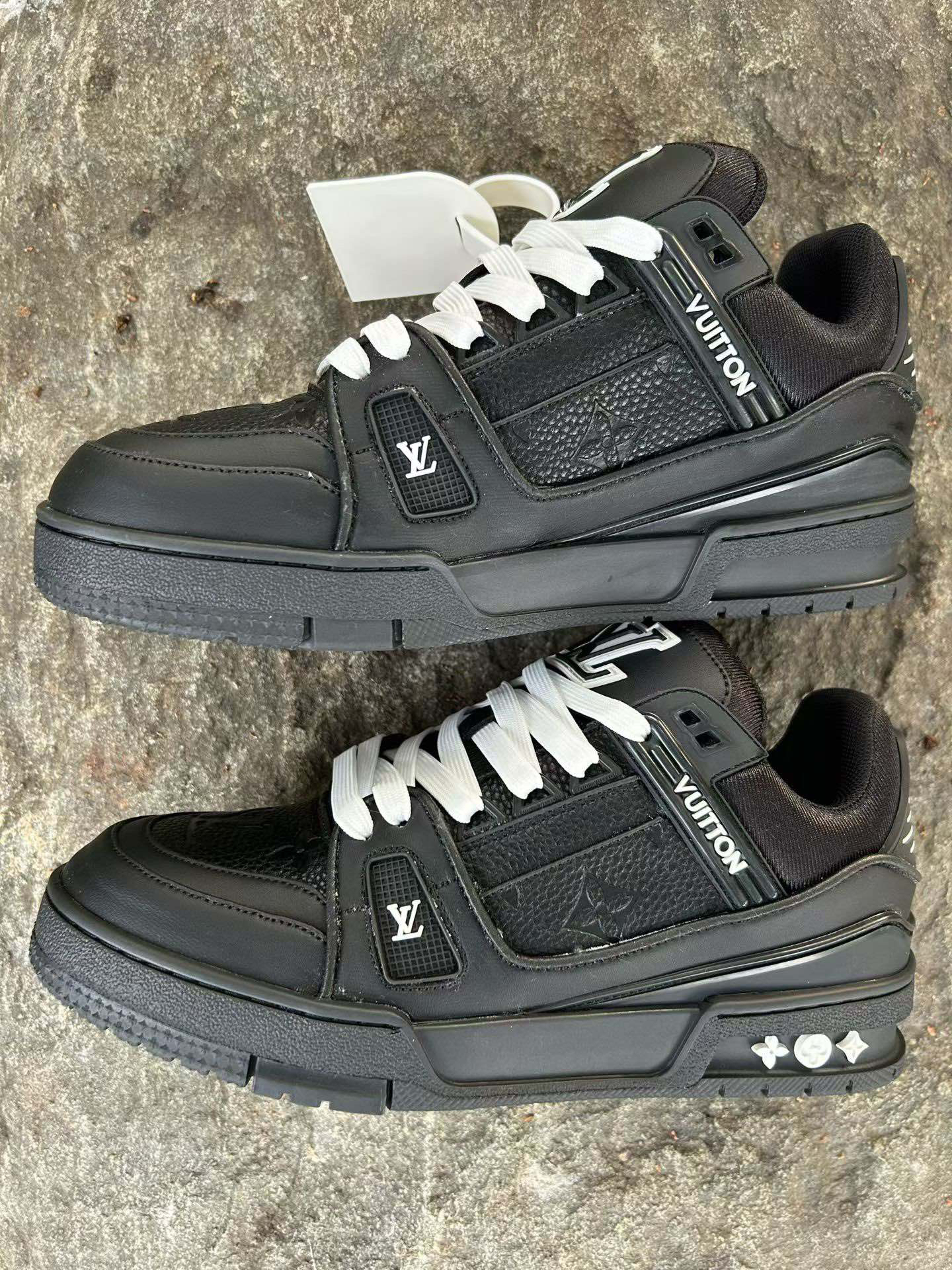 Louis Vuitton Shoes