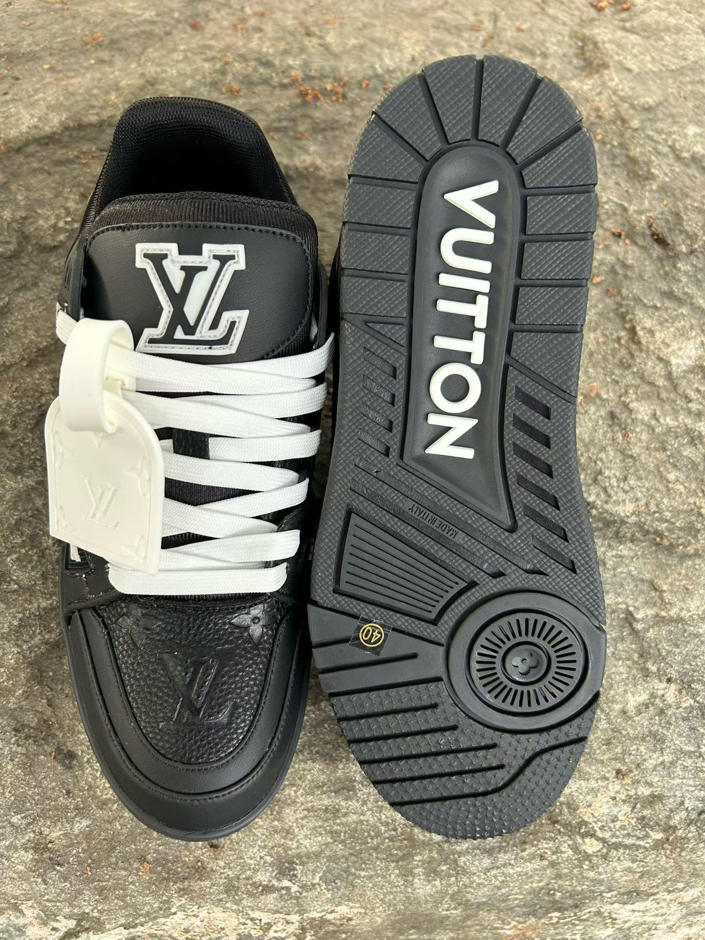 Louis Vuitton Shoes