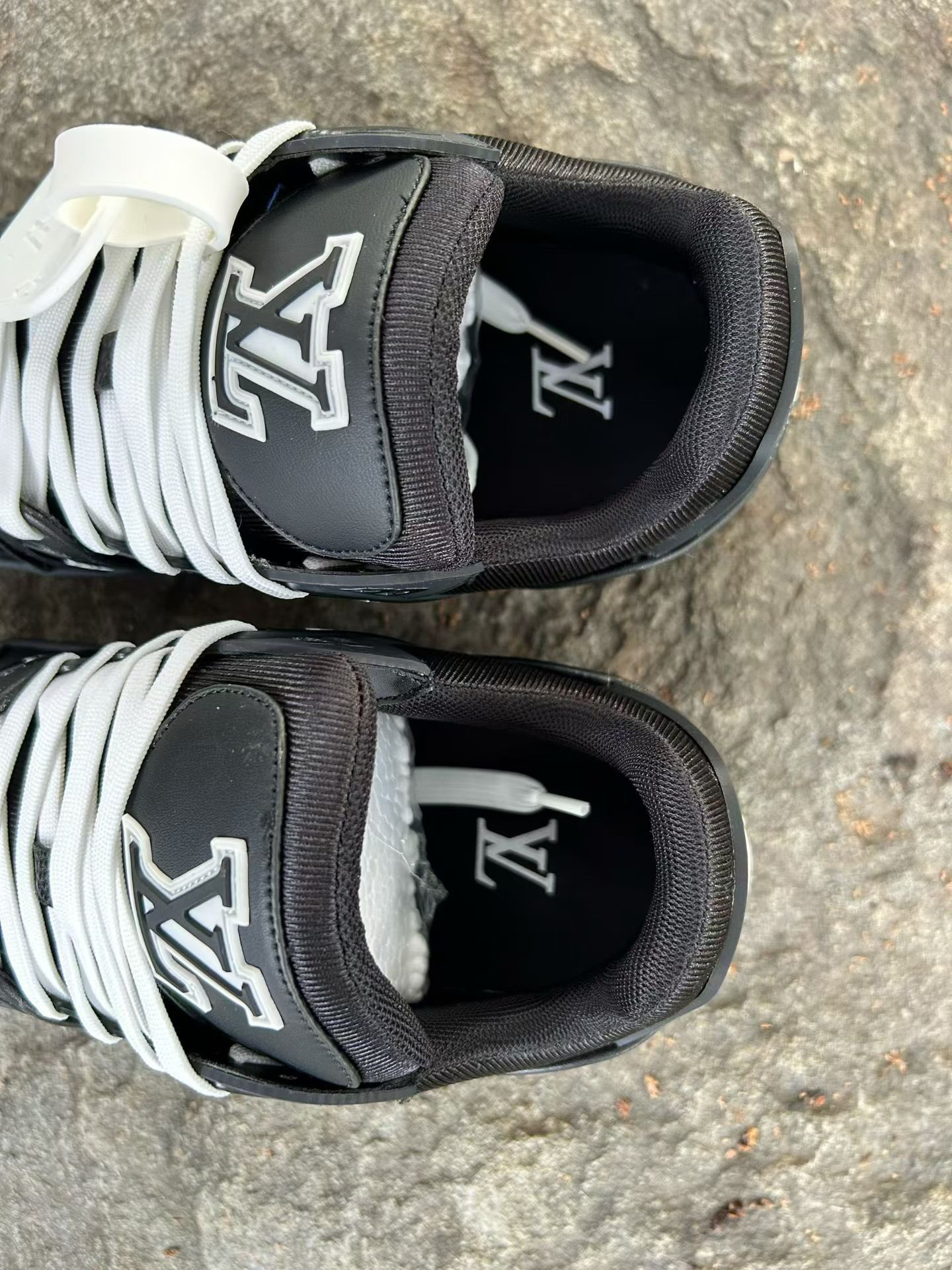 Louis Vuitton Shoes