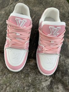 Louis Vuitton Shoes