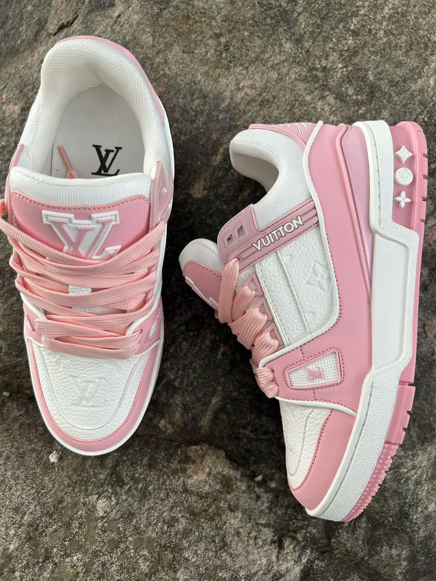 Louis Vuitton Shoes