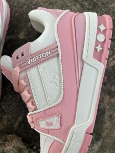 Louis Vuitton Shoes