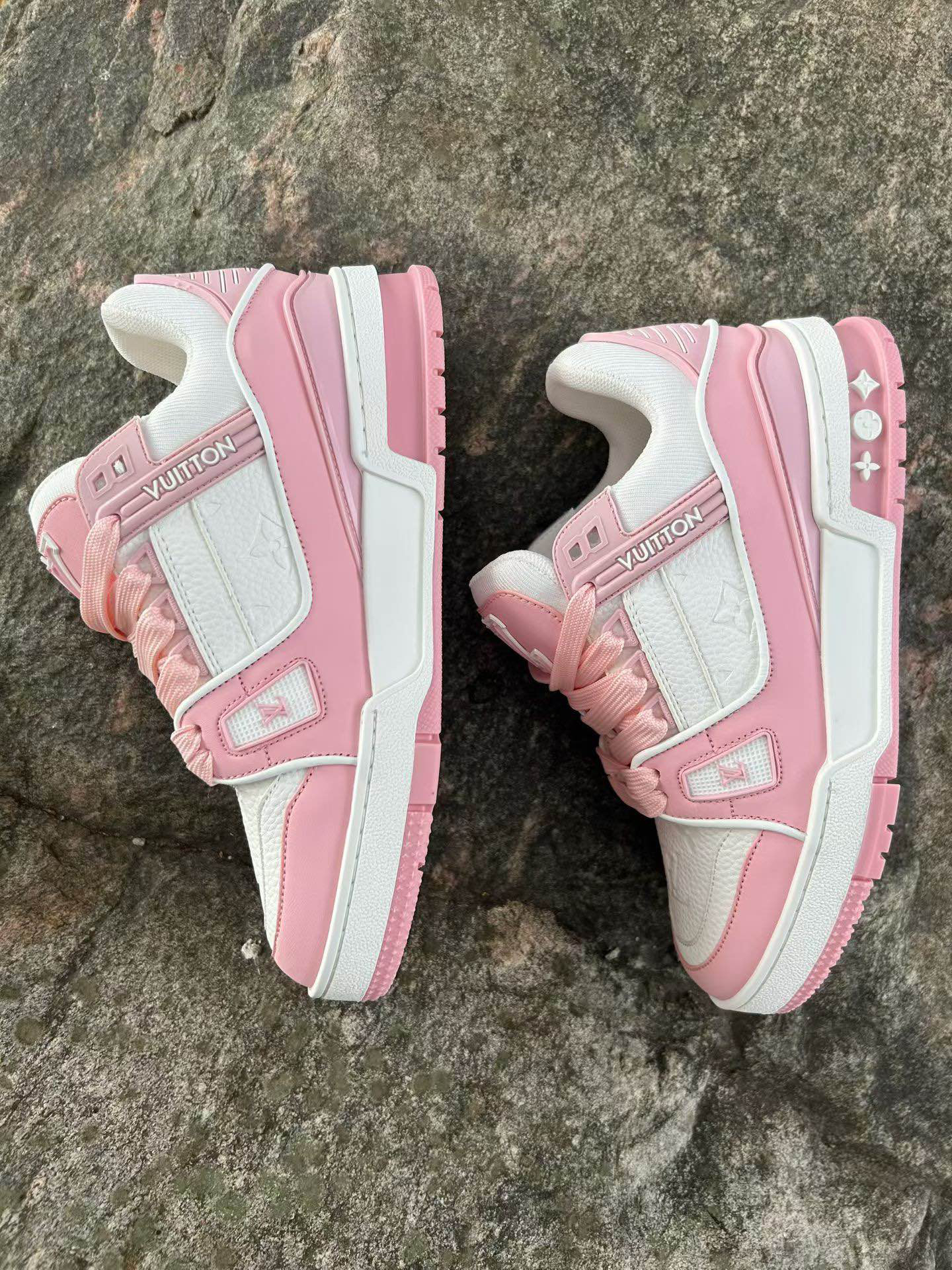 Louis Vuitton Shoes