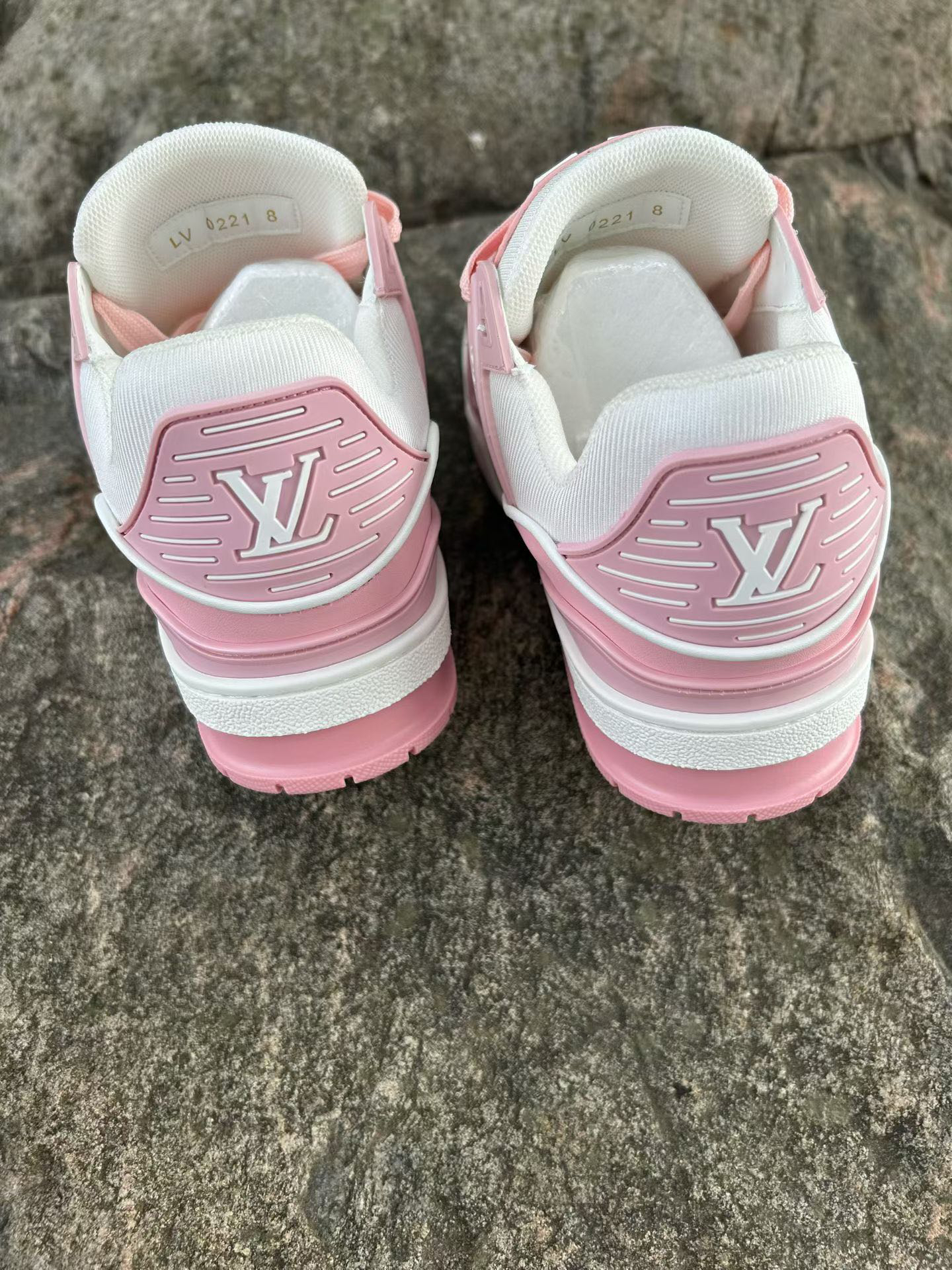 Louis Vuitton Shoes
