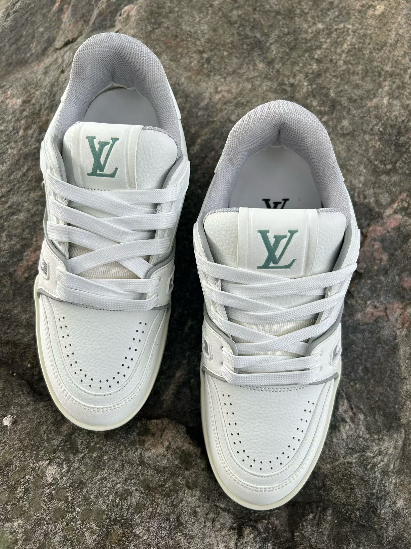 Louis Vuitton Shoes