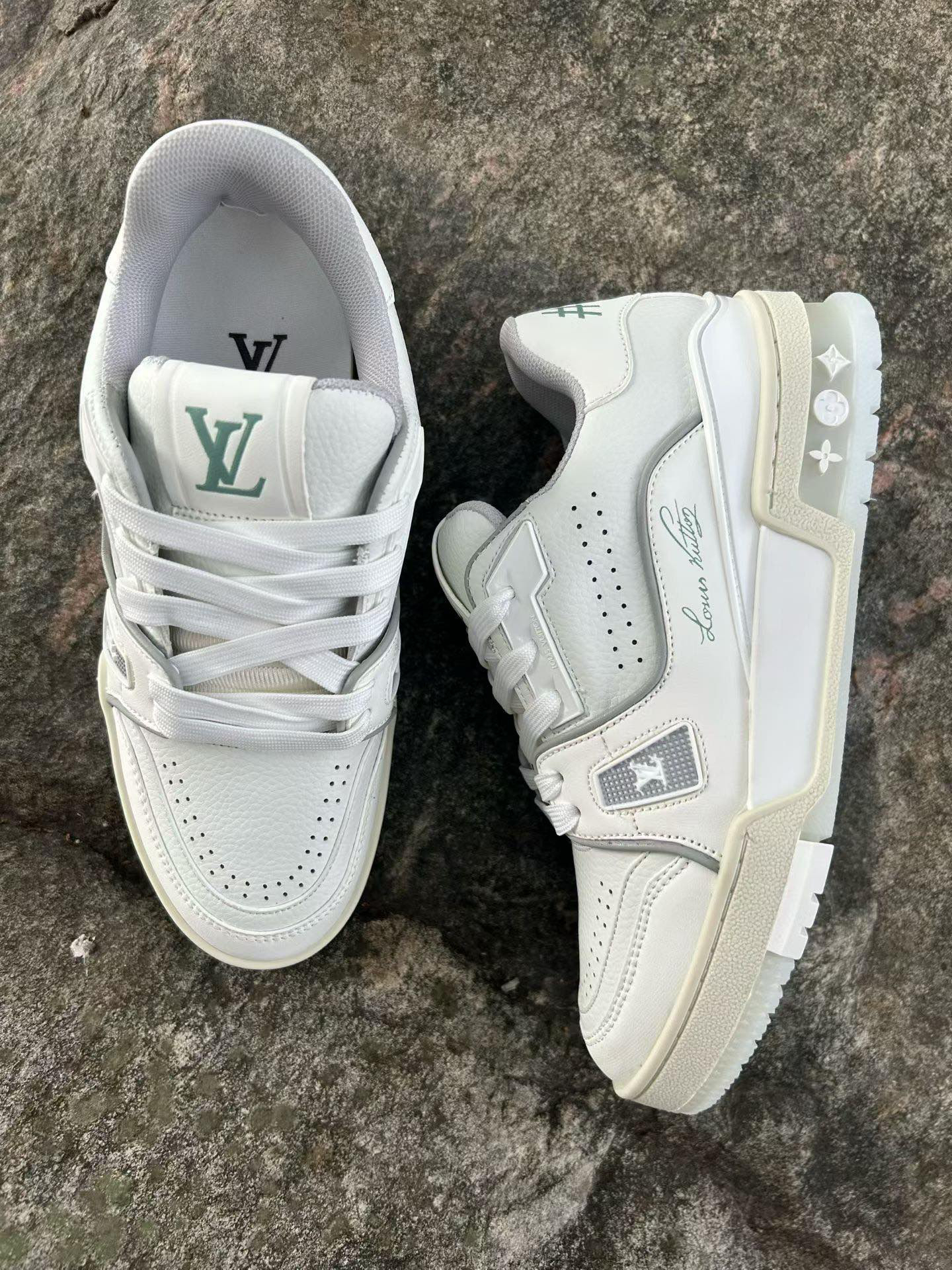 Louis Vuitton Shoes