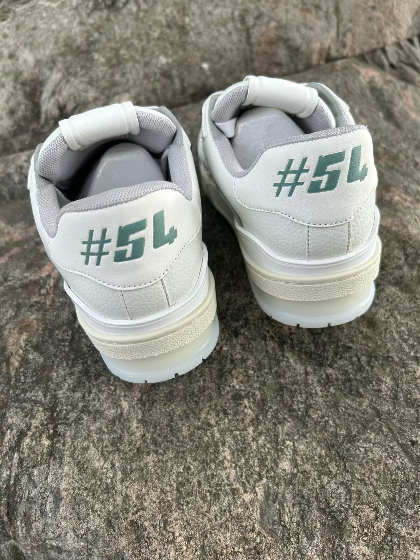 Louis Vuitton Shoes