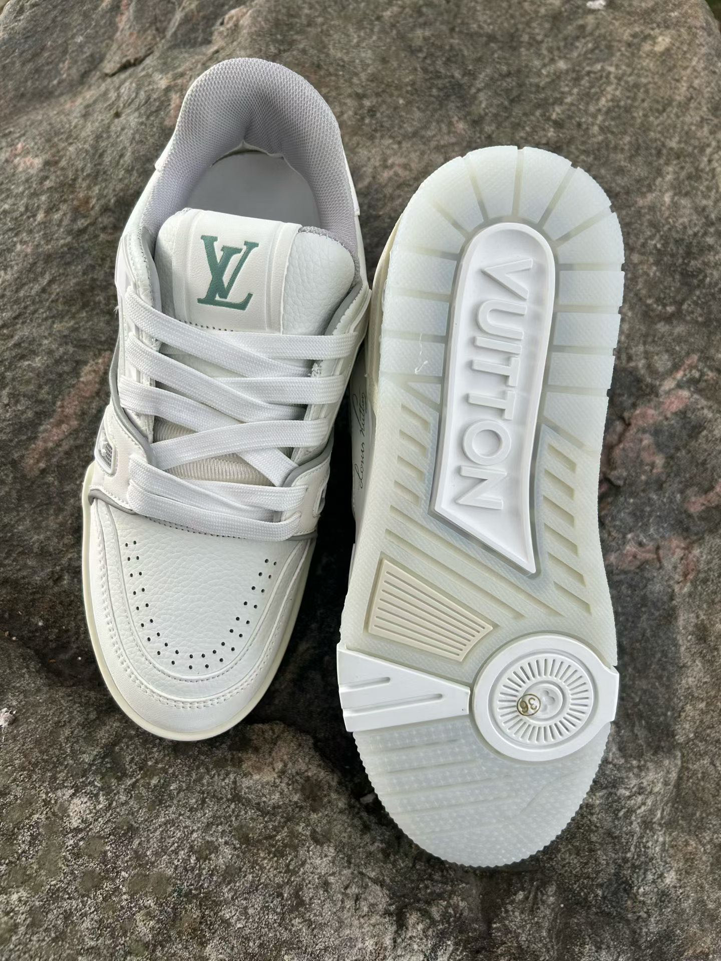 Louis Vuitton Shoes