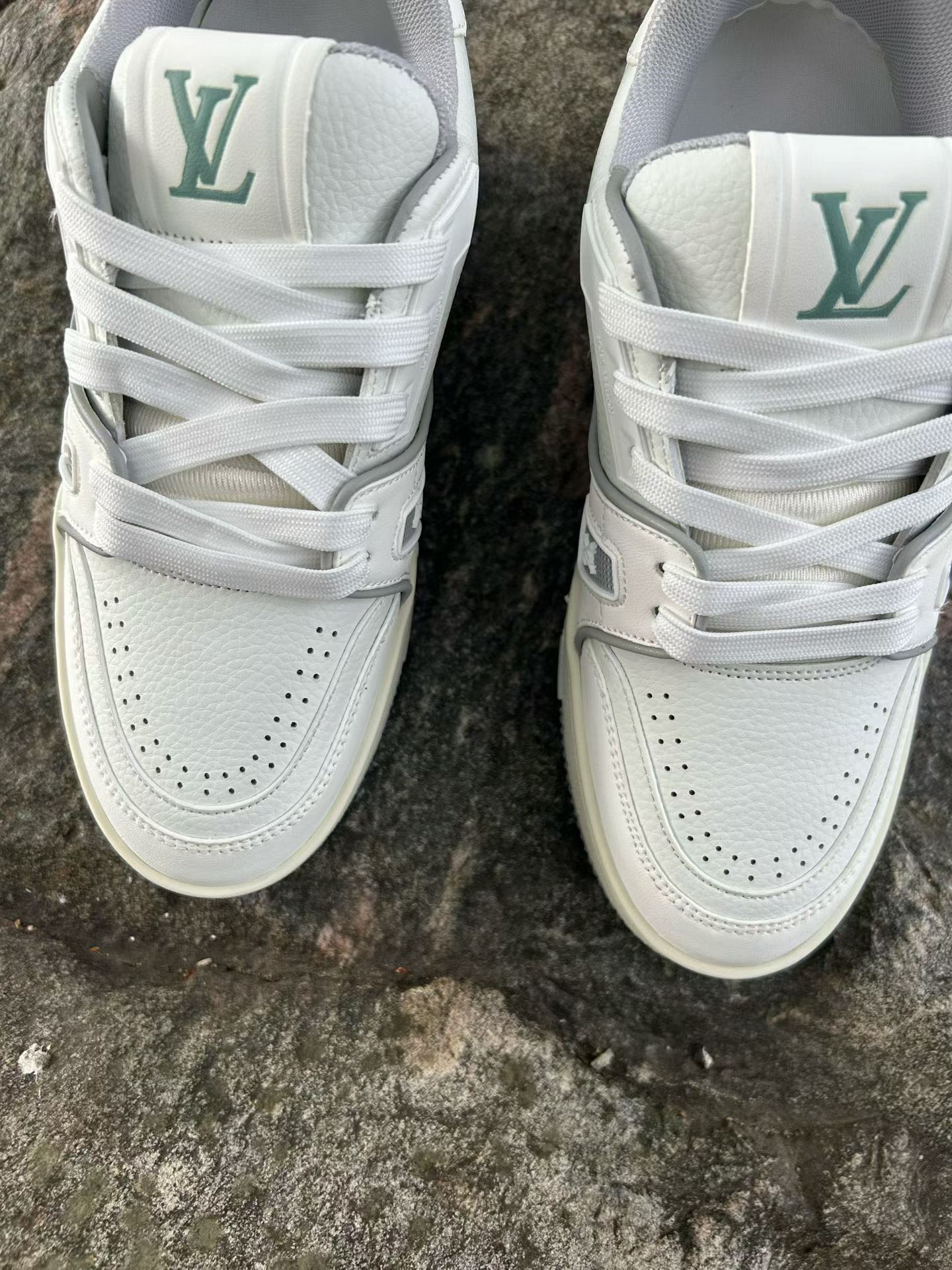 Louis Vuitton Shoes