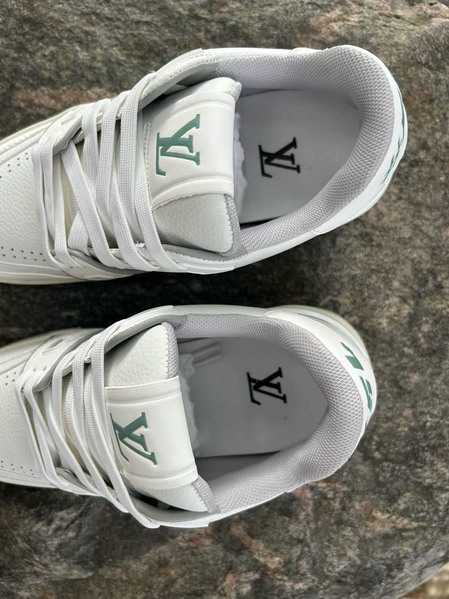 Louis Vuitton Shoes