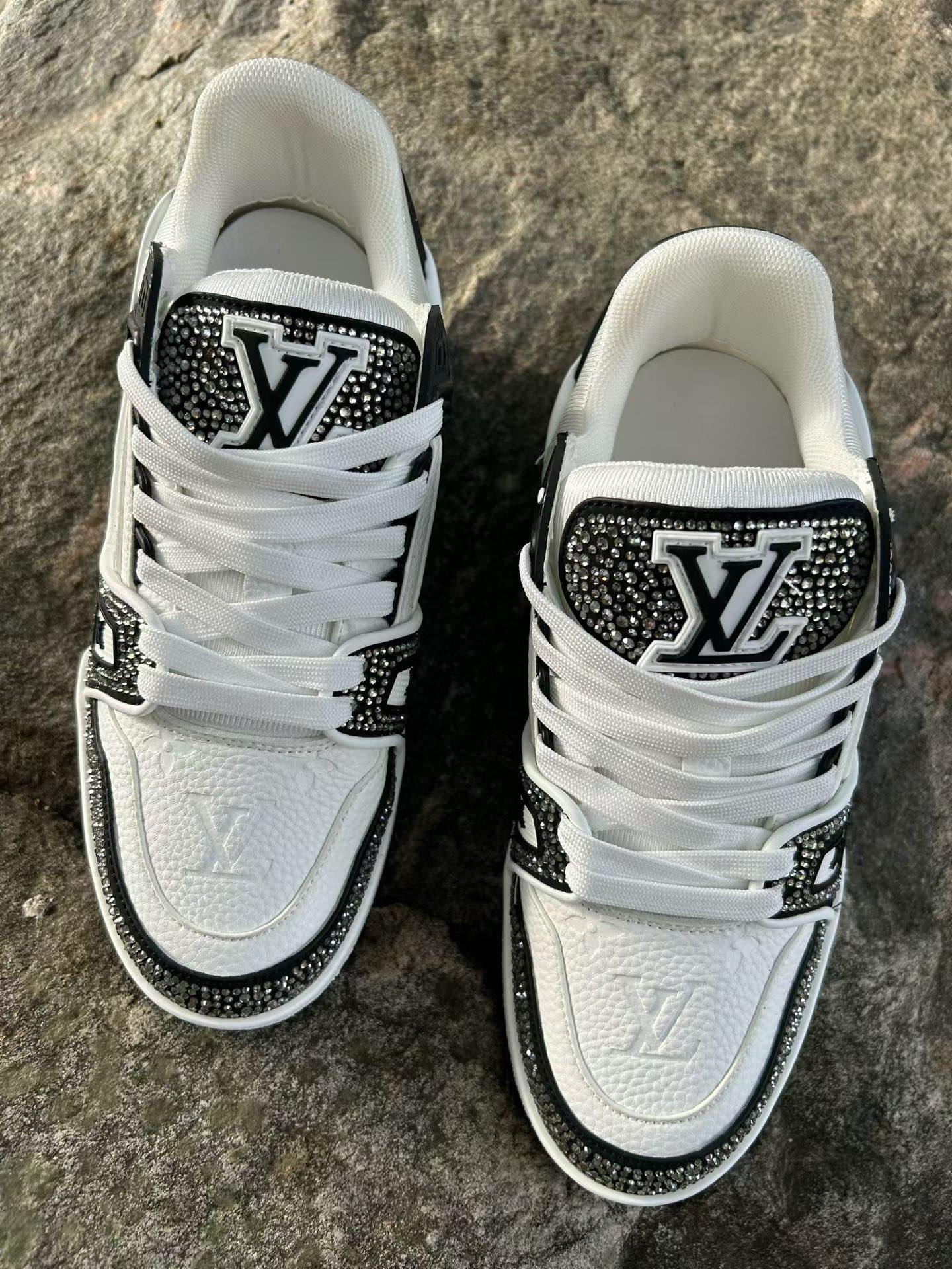 Louis Vuitton Shoes