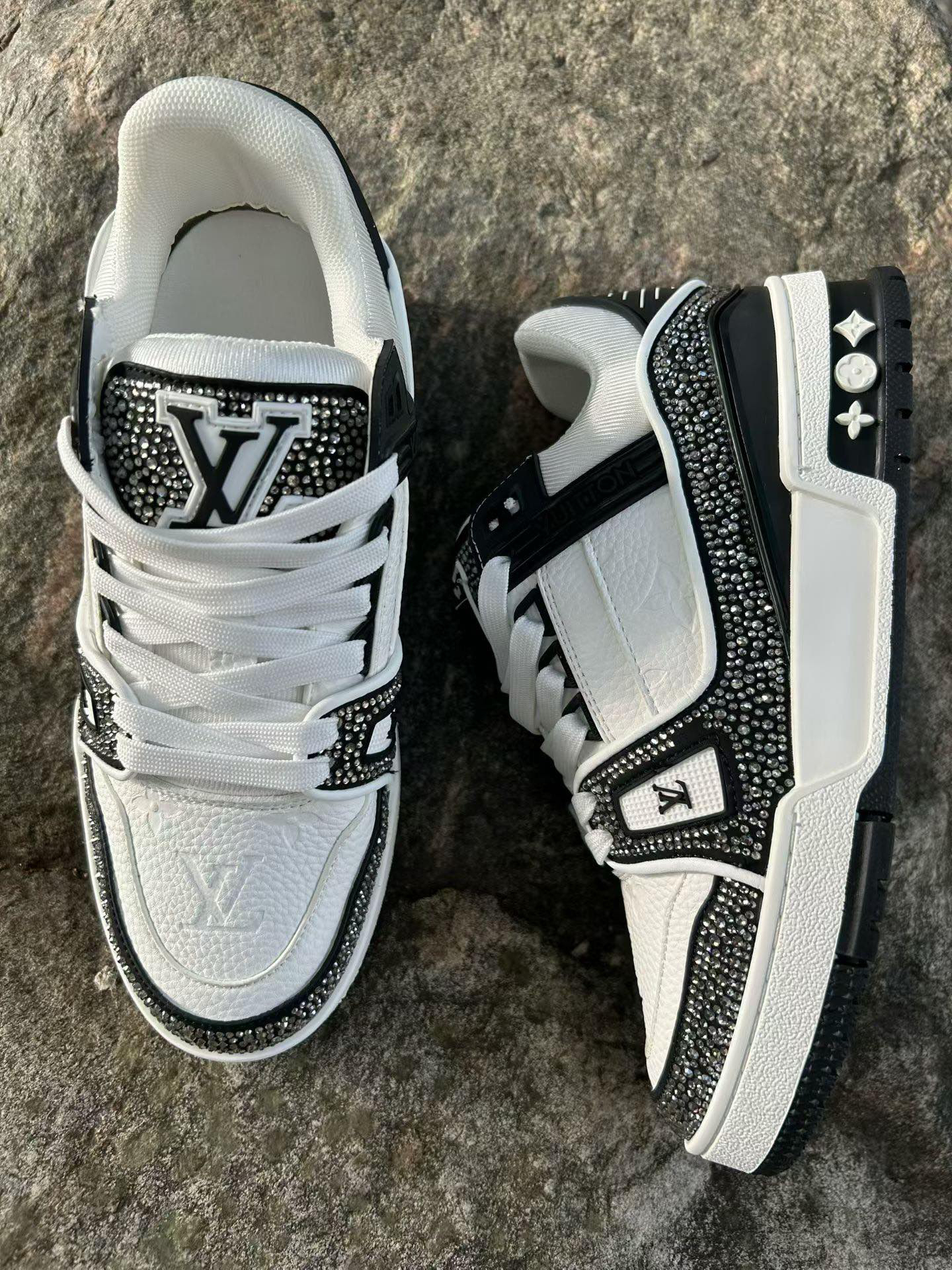 Louis Vuitton Shoes