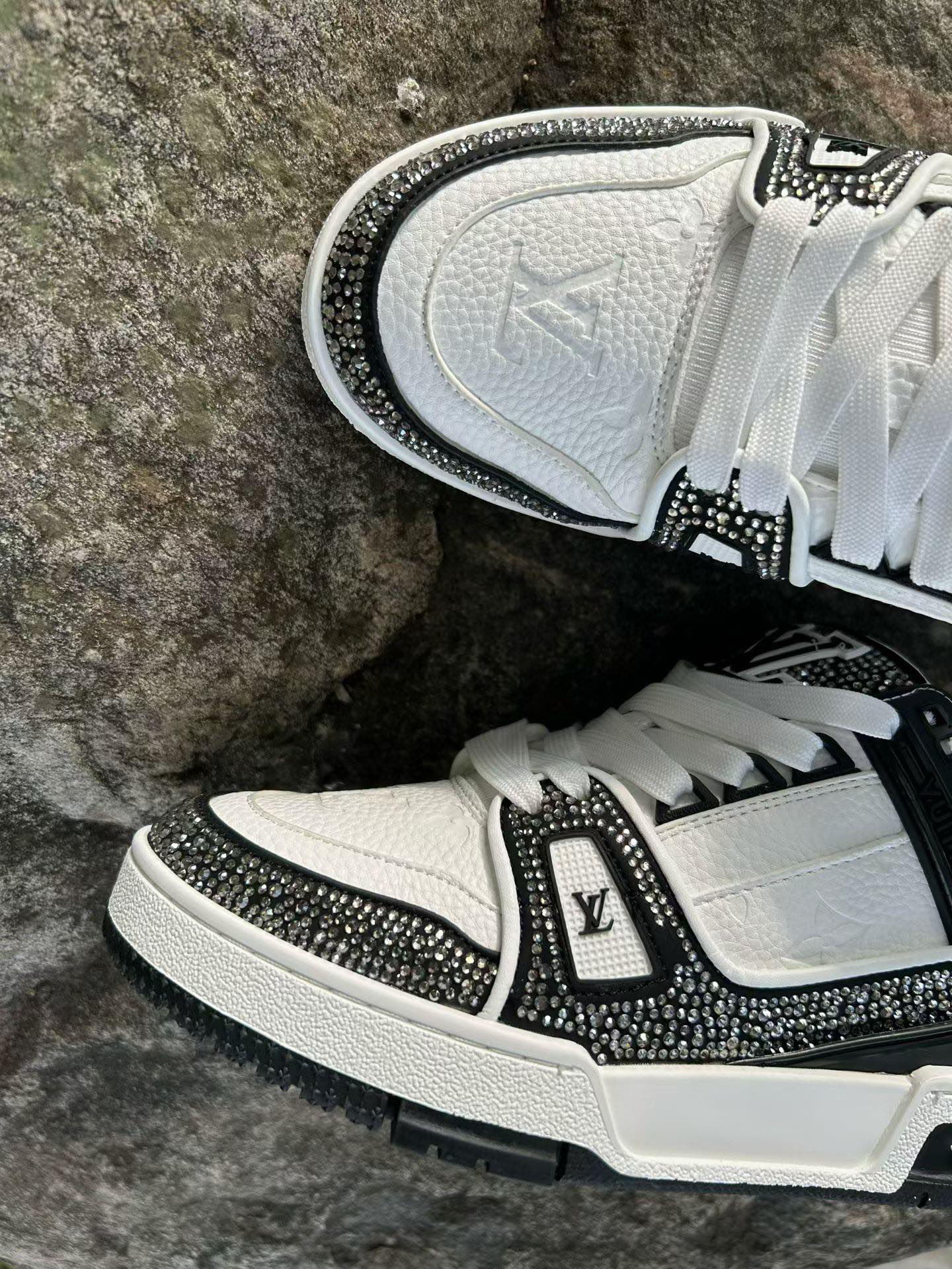 Louis Vuitton Shoes