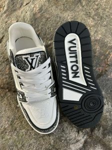 Louis Vuitton Shoes