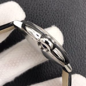 Cartier Watch in Blue