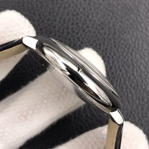 Cartier Watch in Blue