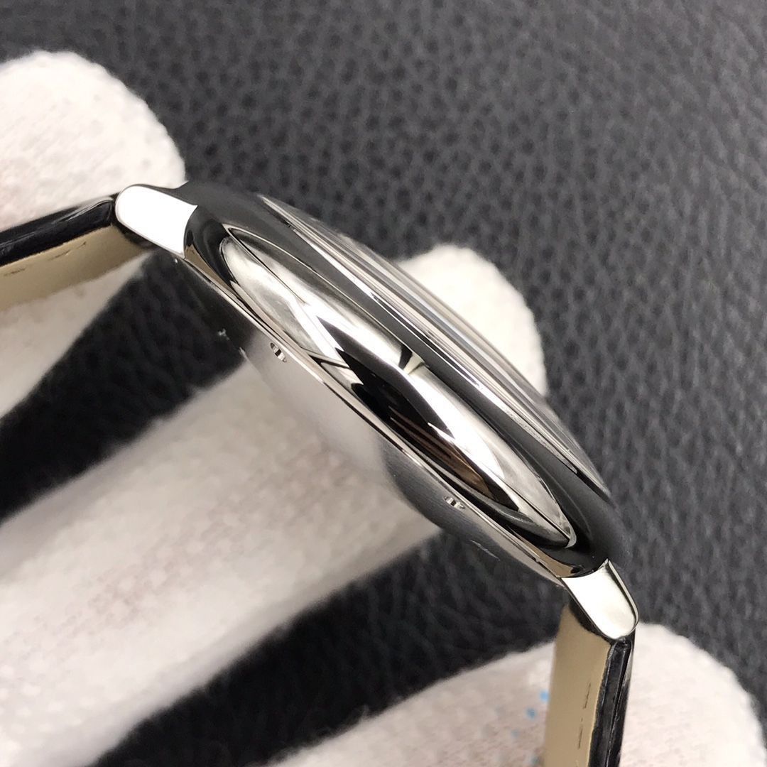 Cartier Watch in Blue